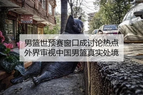 男篮世预赛窗口成讨论热点 外界审视中国男篮真实处境